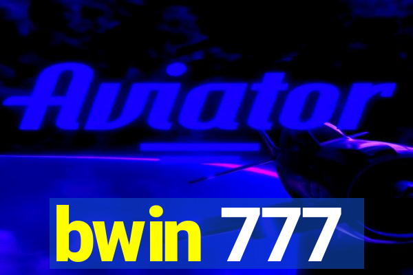 bwin 777